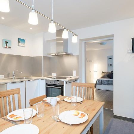 Apartamento Kobelhaeusl Bei Hause - Dami Neukirchen am Großvenediger Exterior foto
