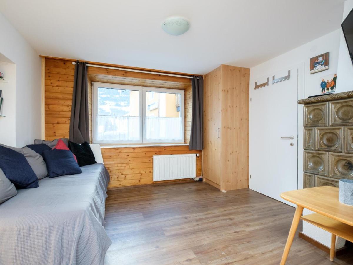 Apartamento Kobelhaeusl Bei Hause - Dami Neukirchen am Großvenediger Exterior foto