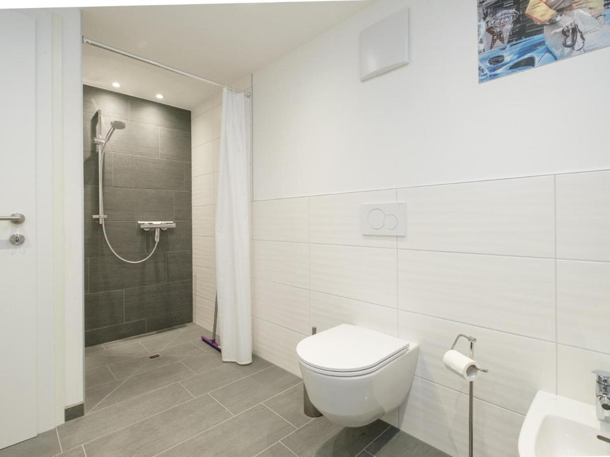 Apartamento Kobelhaeusl Bei Hause - Dami Neukirchen am Großvenediger Exterior foto