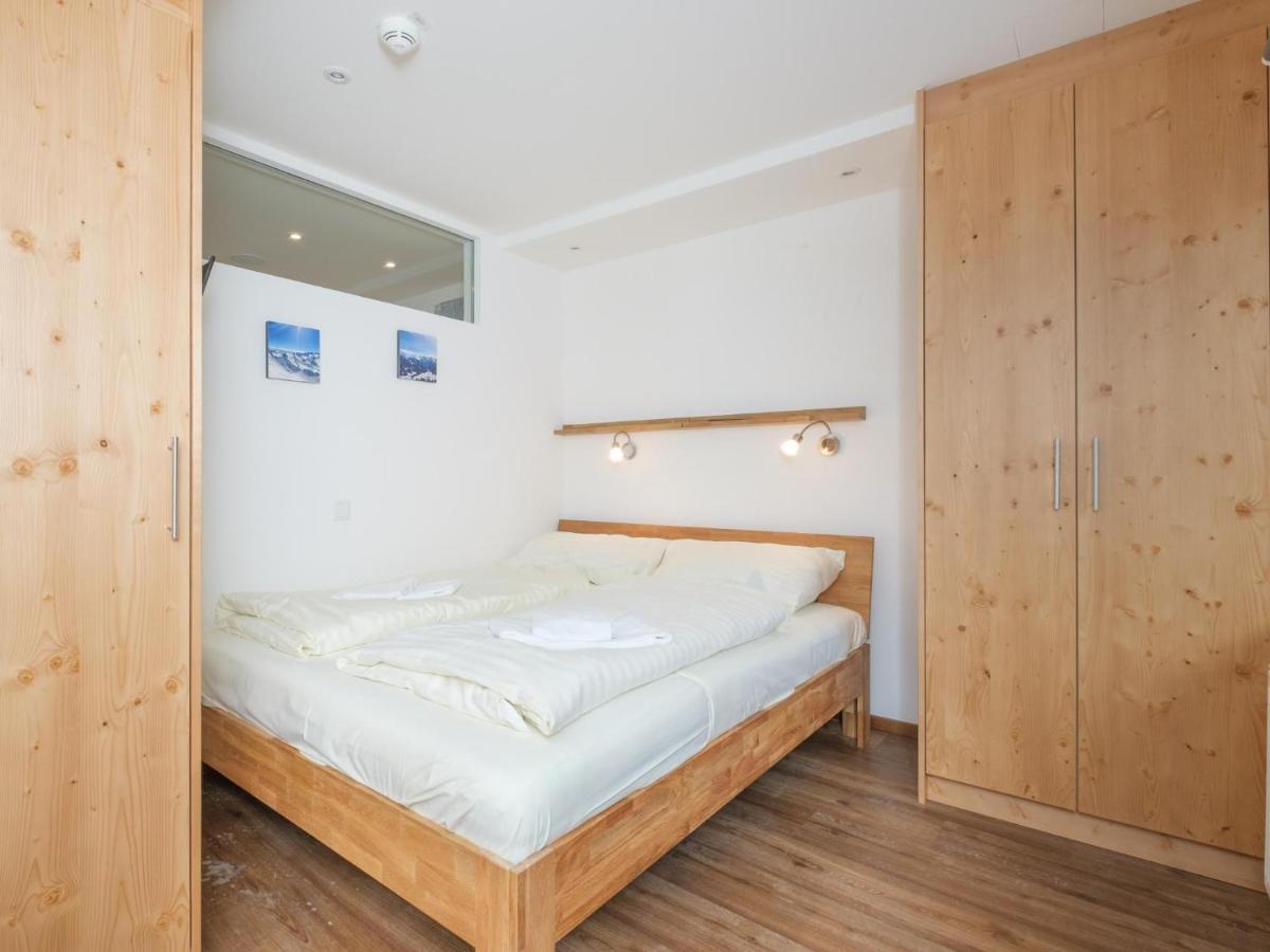 Apartamento Kobelhaeusl Bei Hause - Dami Neukirchen am Großvenediger Exterior foto