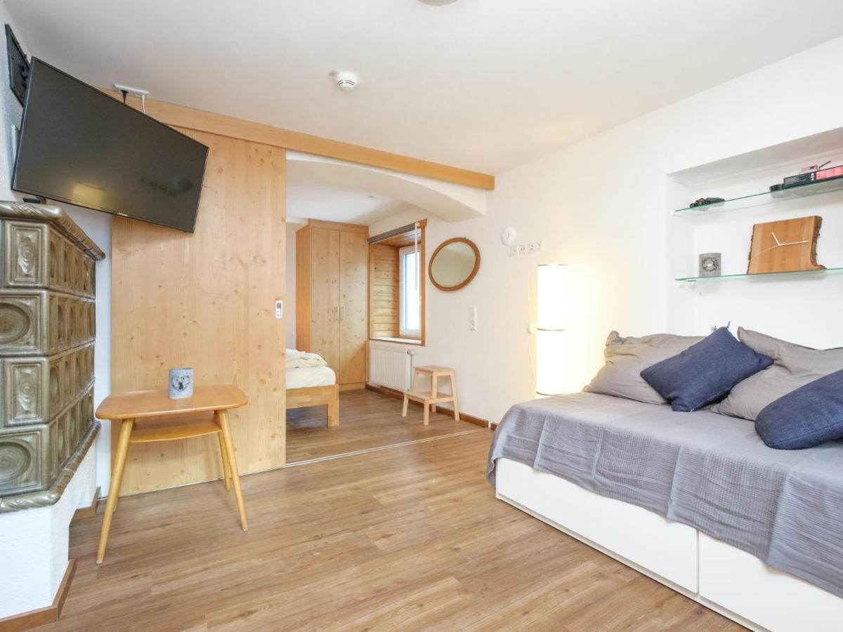 Apartamento Kobelhaeusl Bei Hause - Dami Neukirchen am Großvenediger Exterior foto