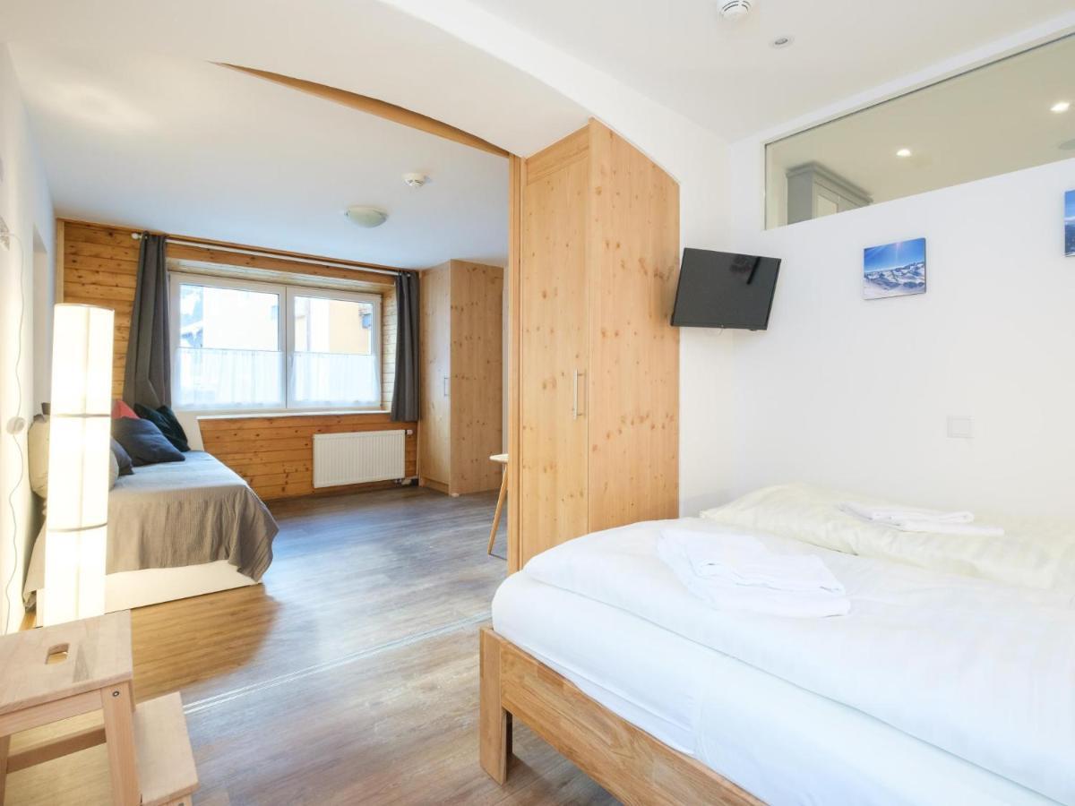 Apartamento Kobelhaeusl Bei Hause - Dami Neukirchen am Großvenediger Exterior foto
